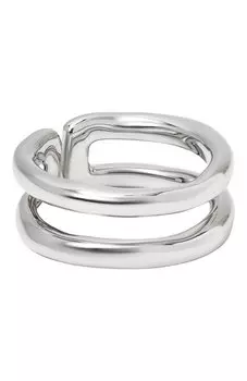 Кольцо Jil Sander