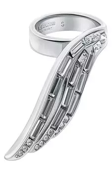 Кольцо Jil Sander