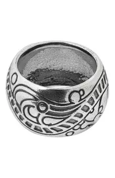 Кольцо Кецаль MIDGARD PARIS