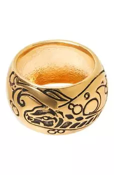 Кольцо Кецаль MIDGARD PARIS