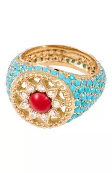 Кольцо L'Atelier Nawbar