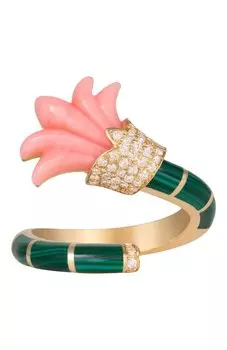 Кольцо L'Atelier Nawbar