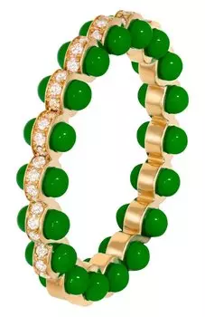 Кольцо L'Atelier Nawbar