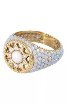 Кольцо L'Atelier Nawbar