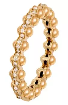 Кольцо L'Atelier Nawbar