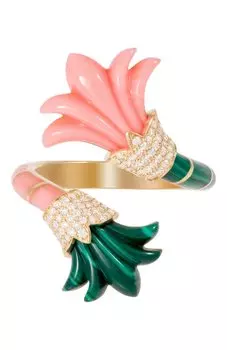 Кольцо L'Atelier Nawbar