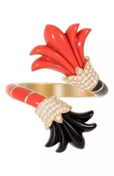 Кольцо L'Atelier Nawbar