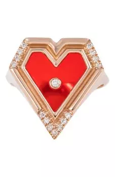 Кольцо L'Atelier Nawbar