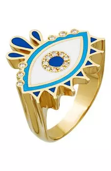 Кольцо L'Atelier Nawbar