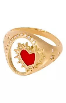 Кольцо L'Atelier Nawbar