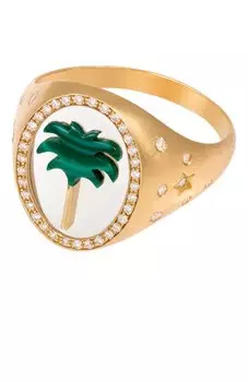 Кольцо L'Atelier Nawbar