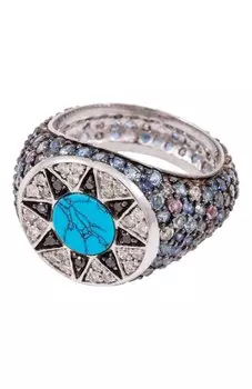 Кольцо L'Atelier Nawbar