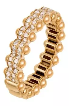 Кольцо L'Atelier Nawbar