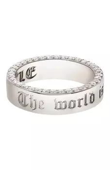 Кольцо Levashovaelagina