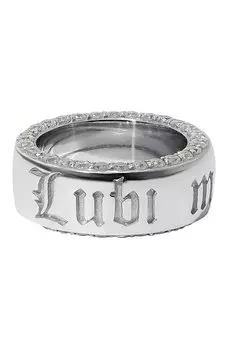 Кольцо Lubi Levashovaelagina