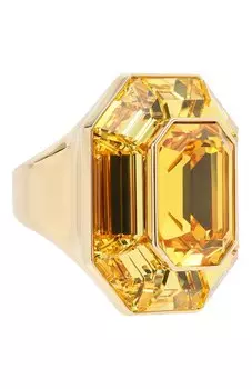 Кольцо Lucent Swarovski