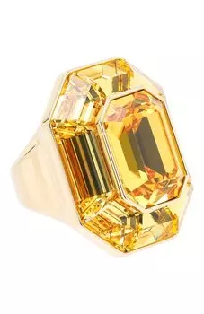 Кольцо Lucent Swarovski