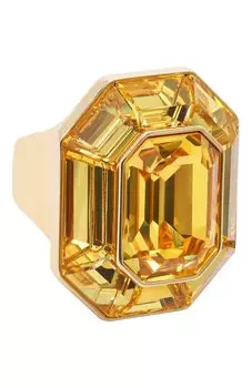 Кольцо Lucent Swarovski