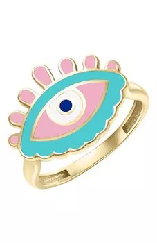 Кольцо Lucky Znaky