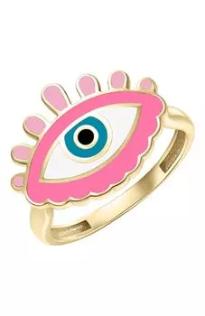 Кольцо Lucky Znaky