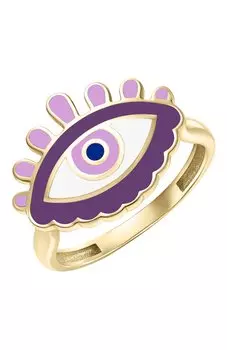 Кольцо Lucky Znaky