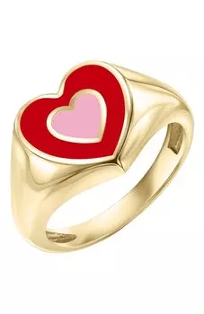 Кольцо Lucky Znaky