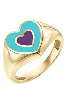 Кольцо Lucky Znaky