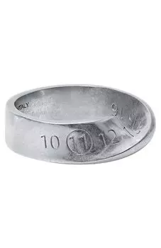 Кольцо Maison Margiela