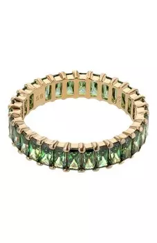 Кольцо Matrix Swarovski