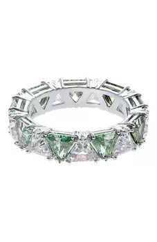 Кольцо Matrix Swarovski