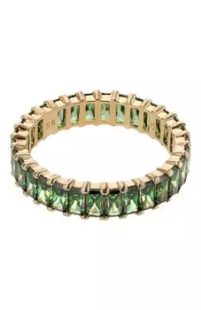 Кольцо Matrix Swarovski