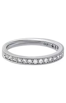 Кольцо Matrix Swarovski