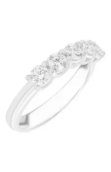 Кольцо Mercury