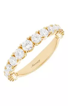 Кольцо Mercury