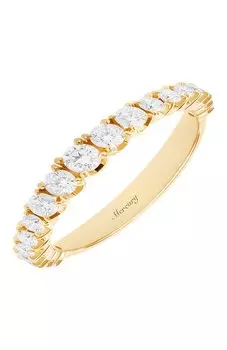 Кольцо Mercury