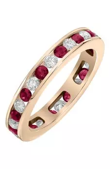 Кольцо Mercury