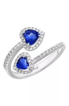 Кольцо Mercury