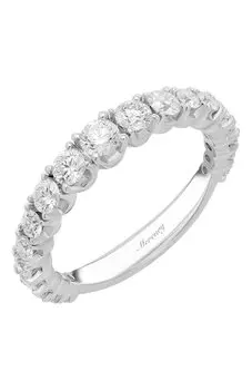 Кольцо Mercury