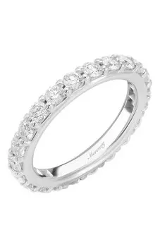 Кольцо Mercury