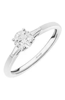 Кольцо Mercury