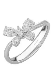 Кольцо Mercury