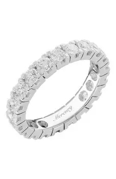 Кольцо Mercury