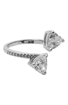 Кольцо Mesmera Attract Swarovski