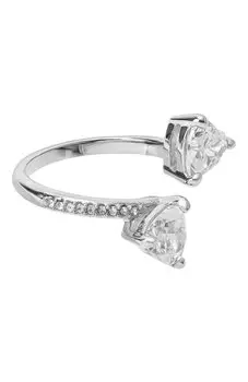 Кольцо Mesmera Attract Swarovski