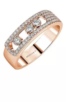 Кольцо Messika
