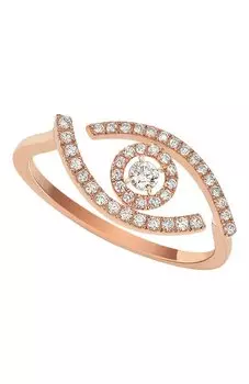 Кольцо Messika