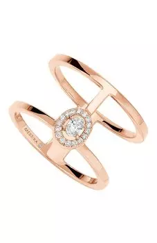 Кольцо Messika