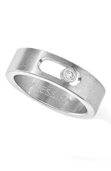 Кольцо Messika