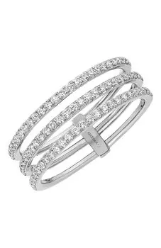 Кольцо Messika