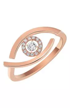 Кольцо Messika